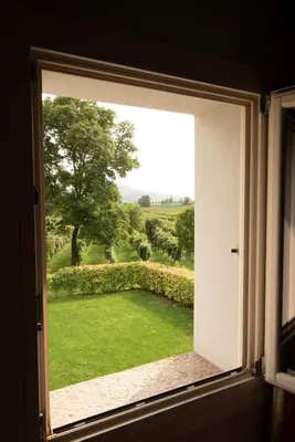 Giardino di Azienda Vitivinicola Ca' Manin