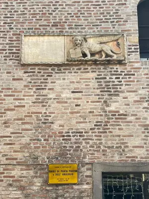 Planimetria di Teentori