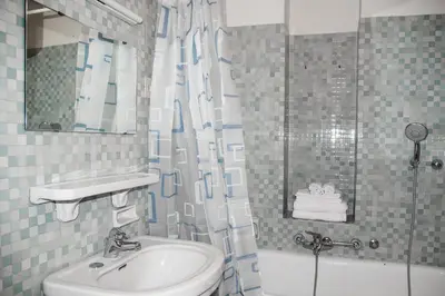 Bagno di Appartamenti Scrovegni