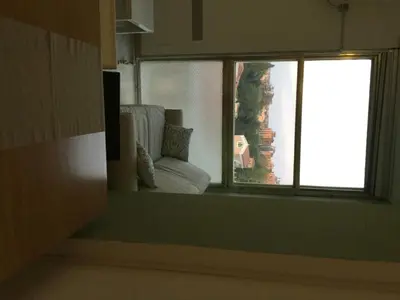 Letto o letti in una camera di Appartamenti Scrovegni
