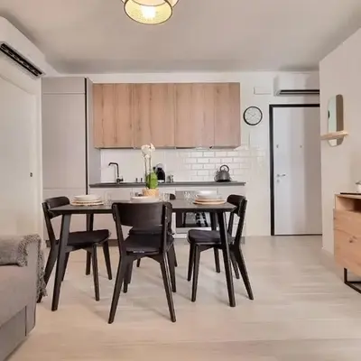 Davina Luxury Suite - Treviso Center - Free Parking - Venice in 30' - AC