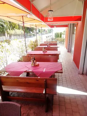 Ristorante o altro punto ristoro di Locanda da Lucia