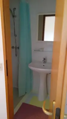 Bagno di Locanda da Lucia