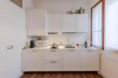 Cucina o angolo cottura di Royal Widmann Home