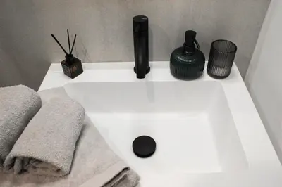 Planimetria di Agapè