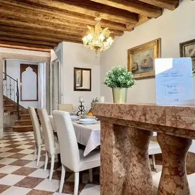 Apartment Boteri - Fondamenta Nove