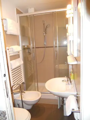Bagno di Corte Lucatella
