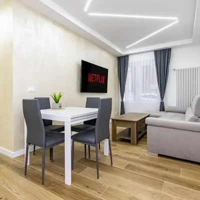 Comoda a venezia modern house