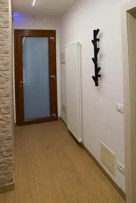 Planimetria di Appartamenti Armida