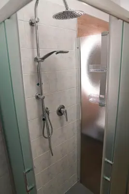 Bagno di Appartamenti Armida