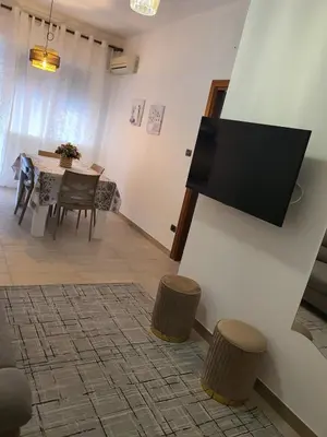TV o dispositivi per l'intrattenimento presso Infinity Karla House 2