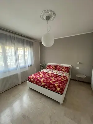 Letto o letti in una camera di AlMi House - Colline del Prosecco