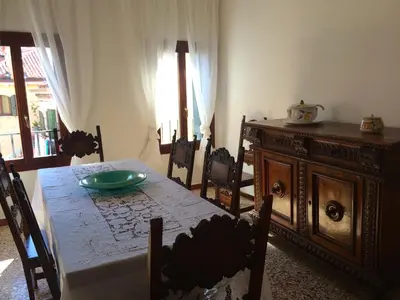 Planimetria di Ve-nice Suite Giuffa C4834