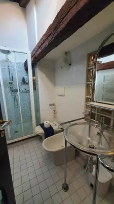 Bagno di Venice Central Flat Guglie