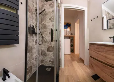 Bagno di Ca' Serenella