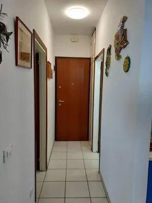 Planimetria di Playa Milano - Jesolo Lido