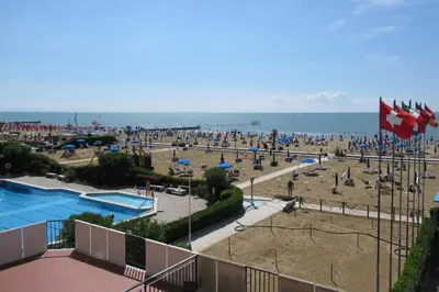 Piscina di Playa Milano - Jesolo Lido o nelle vicinanze