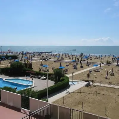 Playa Milano - Jesolo Lido