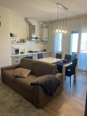 Planimetria di Treviso Home Chic