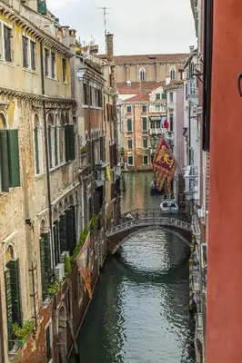 Luogo di interesse nelle vicinanze dell'affittacamere