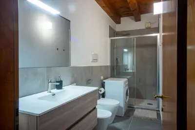 Bagno di la promenade