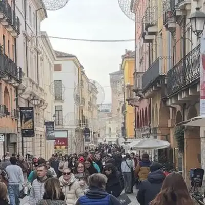 la promenade
