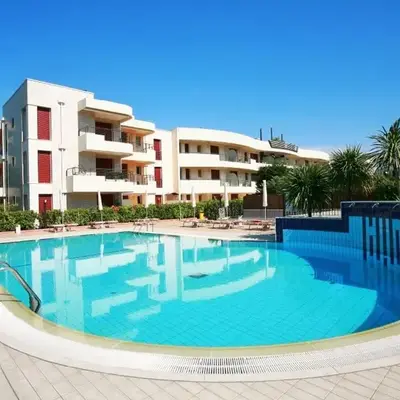 Residence Aurora Park zona Piazza Aurora