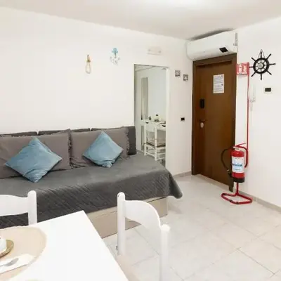 Casa Gioia