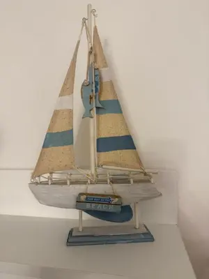 Planimetria di Casa da Luigina 2
