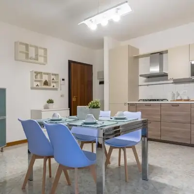 CasAntonia apartment between Venice and Padua