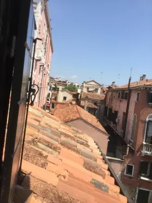 Il quartiere o una zona nella vicinanze dell'appartamento