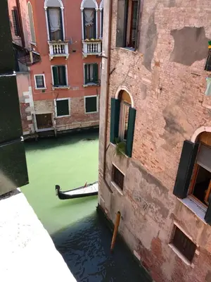 Planimetria di Penthouse Of Venice