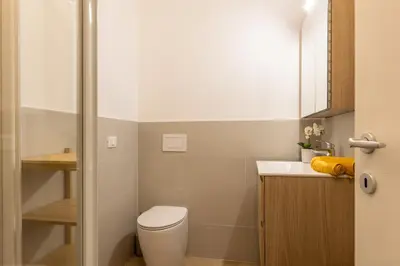 Bagno di Estense Home - near Duomo