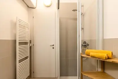 Bagno di Estense Home - near Duomo