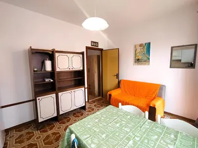 Cucina o angolo cottura di Villa Armida