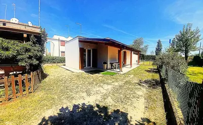 Edificio in cui si trova l'appartamento