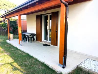 Edificio in cui si trova l'appartamento