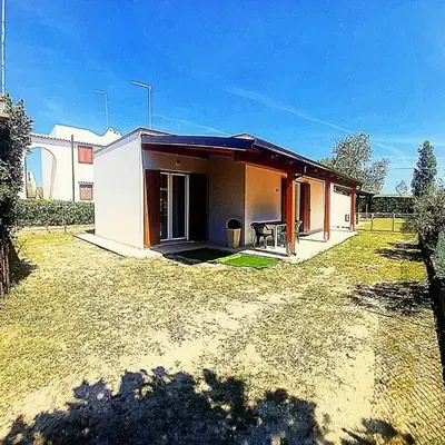 Villa Bungalow 2