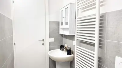 Bagno di Sweet Apartment by Ca-Sa Check