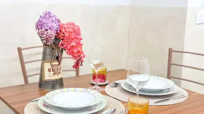 Bevande di Sweet Apartment by Ca-Sa Check