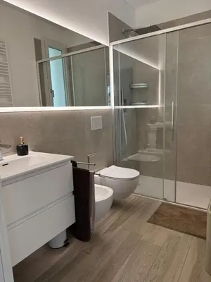 Bagno di Le village Tropezien