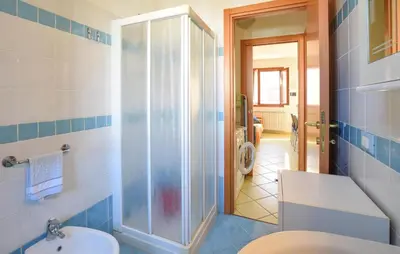 Bagno di Solmare 5116