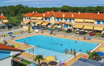 Piscina di Solmare 5116 o nelle vicinanze
