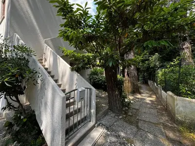 Giardino di Cozy apartment in the heart of the pinewood