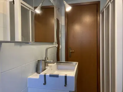 Bagno di Modern accommodation in the town centre