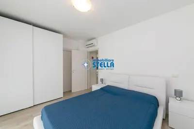 Letto o letti in una camera di VI Residence