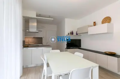 Cucina o angolo cottura di VI Residence