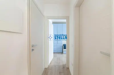 Planimetria di VI Residence