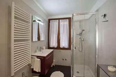 Bagno di Cà dell'Ambasciatore