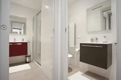 Bagno di Cà Del Fotografo